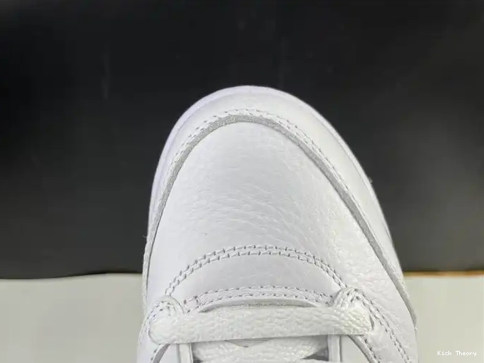 Kick Theory (2021) Stealth Jordan Retro White 5 DD0587-140 Air 0508